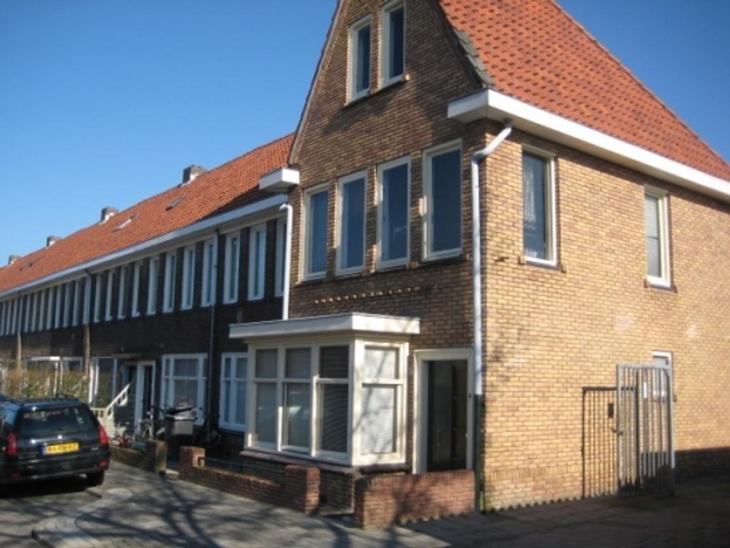 Stephensonstraat, Eindhoven