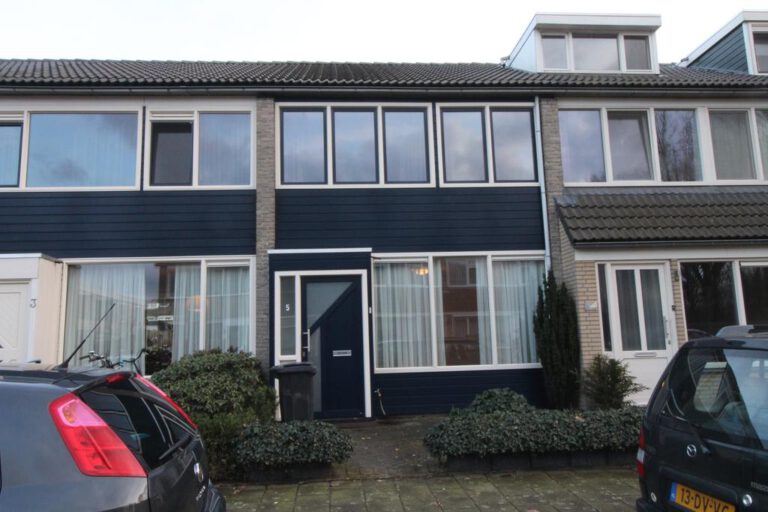 Oostergostraat, Eindhoven