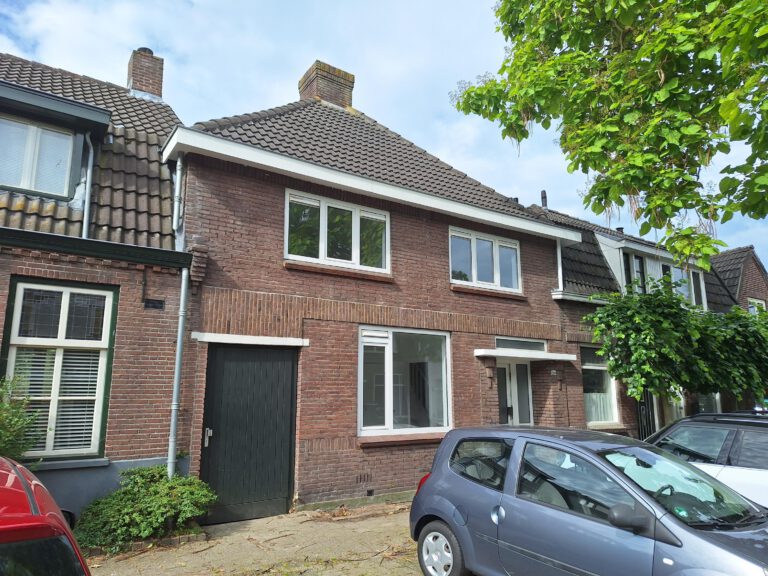 Baarsstraat, Eindhoven