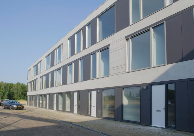 Waterlinie, Eindhoven