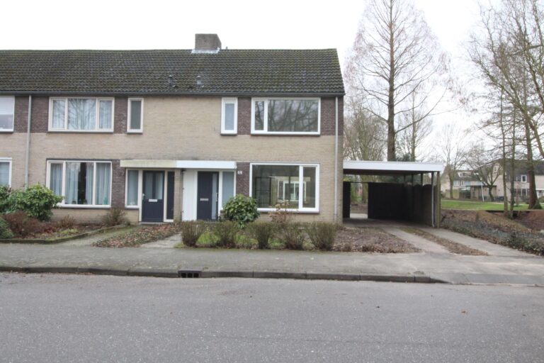 Zwanenbeemd, Helmond