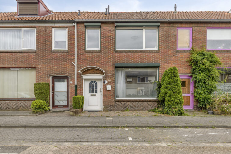 apartments for rent on Laagstraat