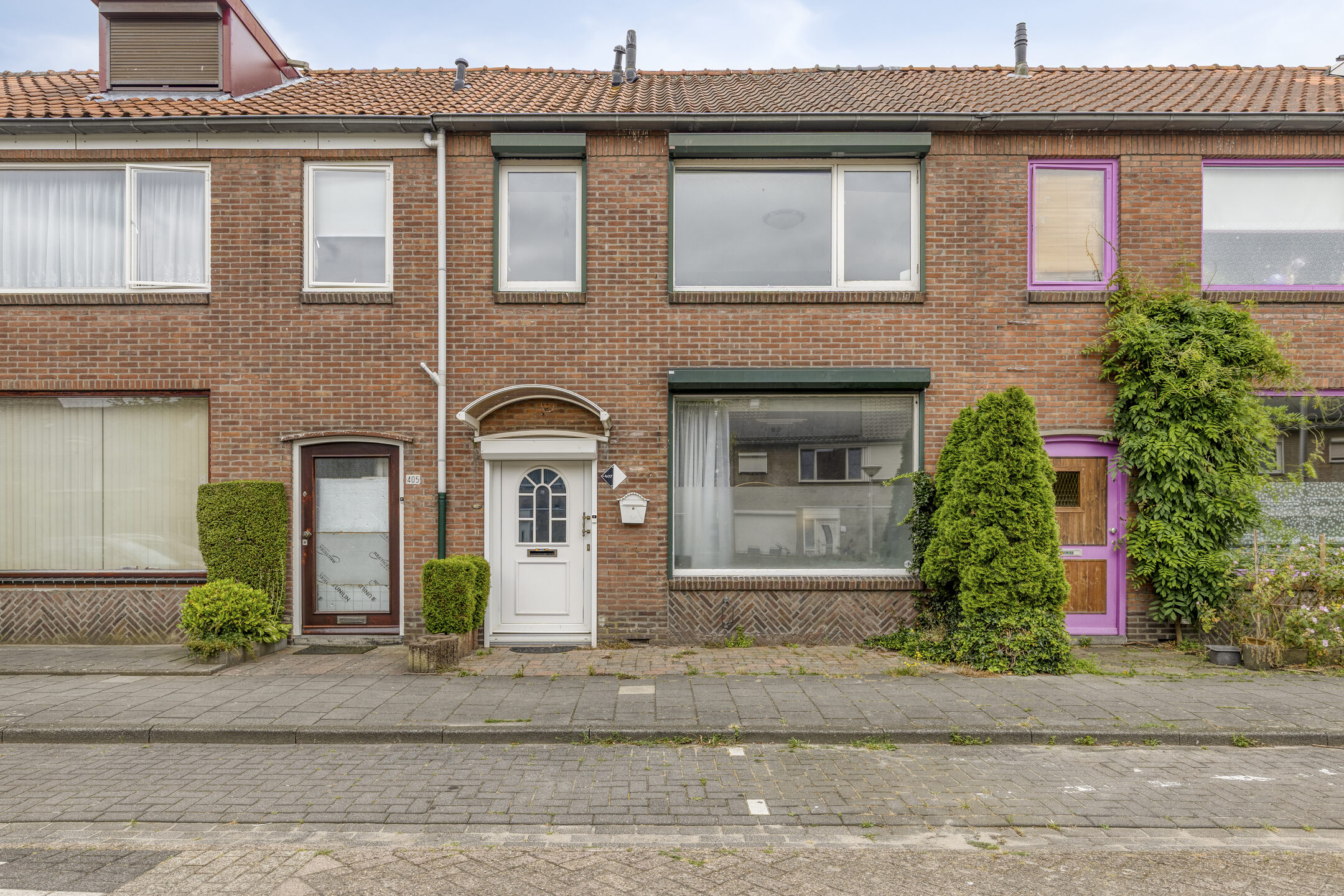 Laagstraat, Eindhoven