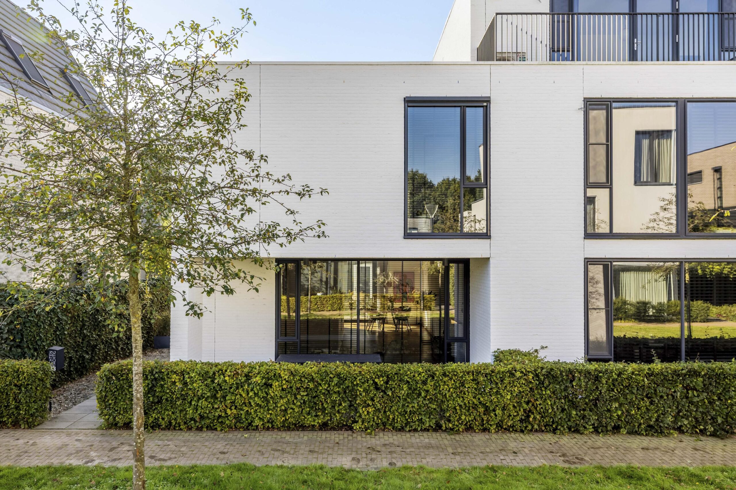 Twee-onder-één-kap te koop: Waterland 88, Eindhoven