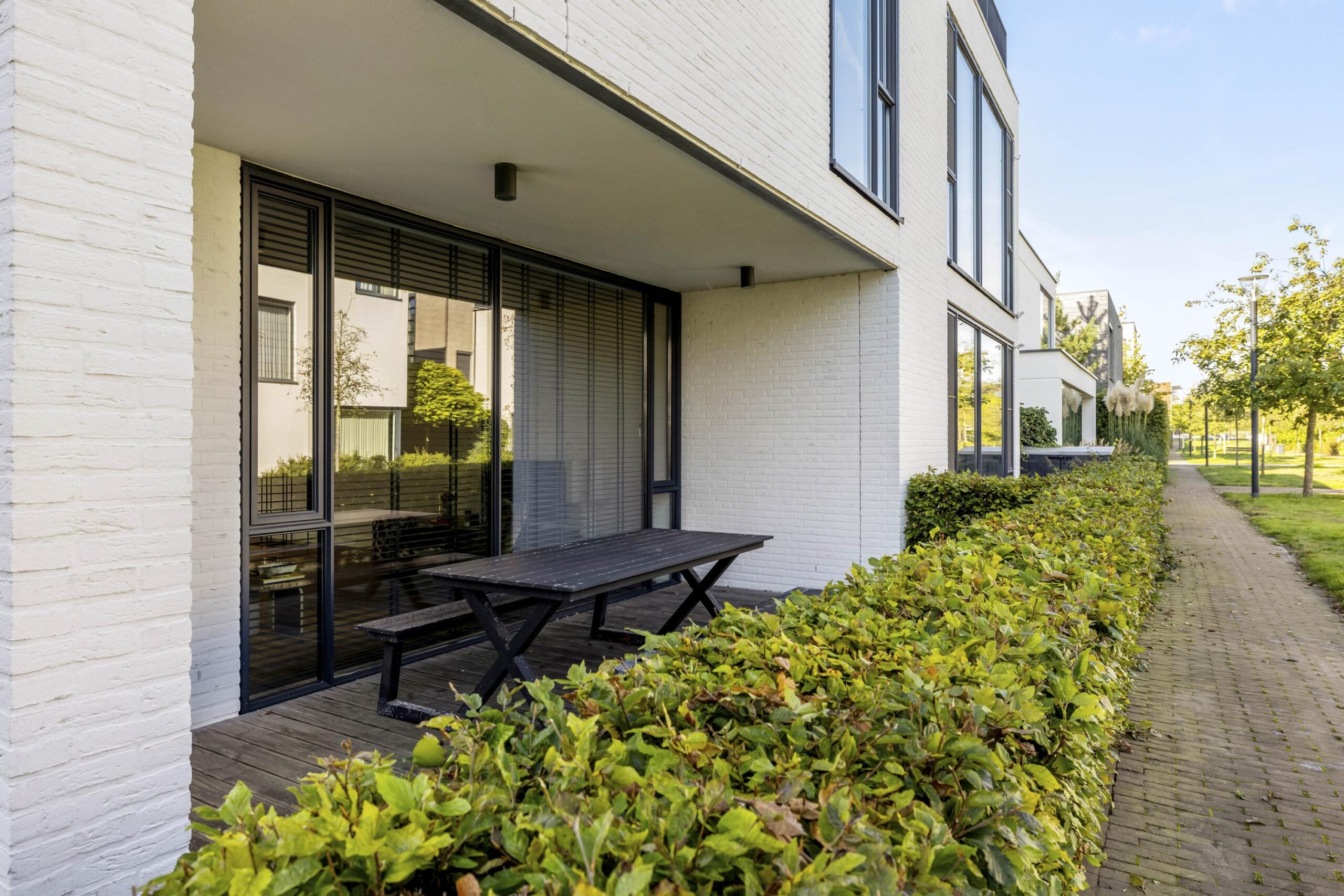 Twee-onder-één-kap te koop: Waterland 88, Eindhoven