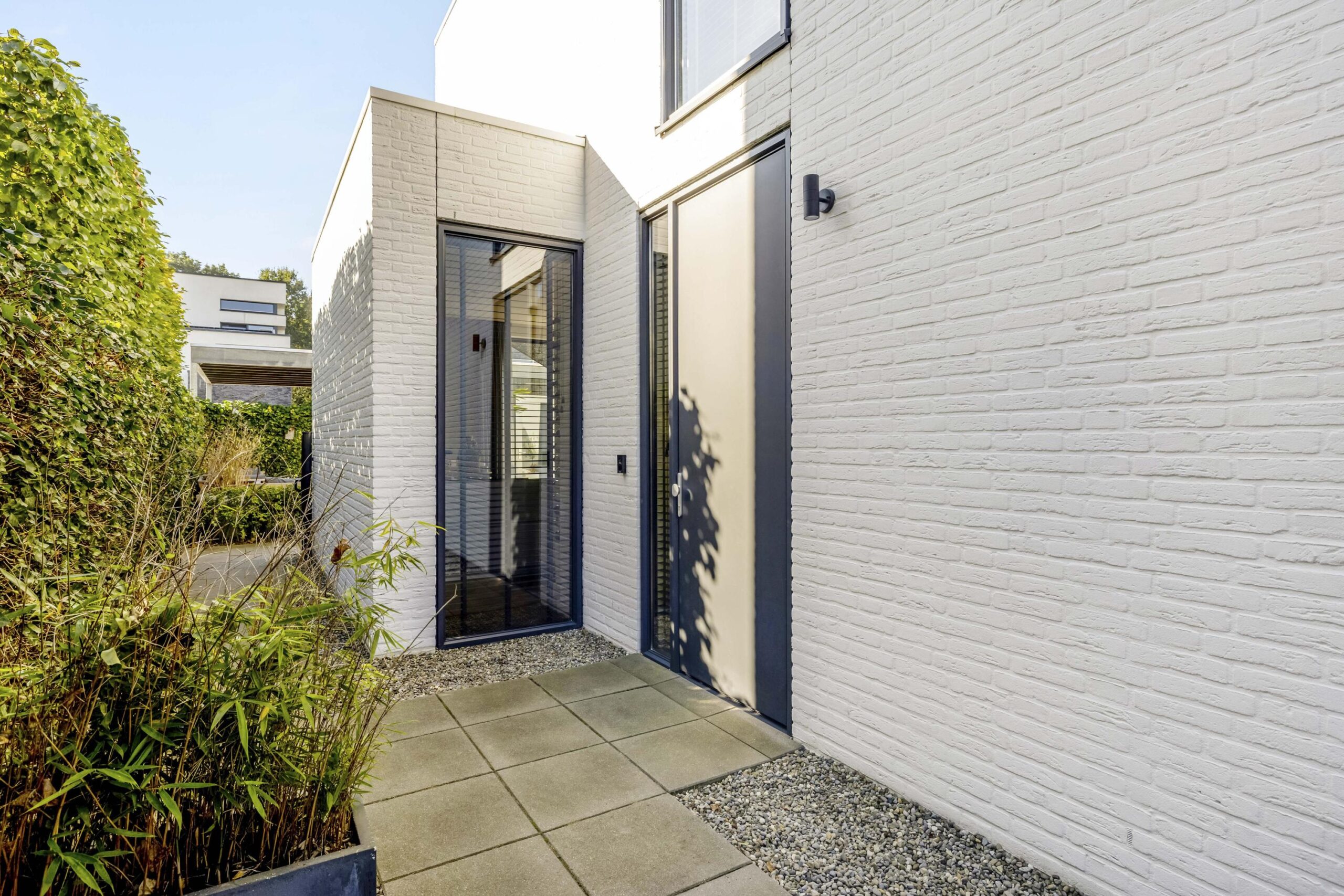Twee-onder-één-kap te koop: Waterland 88, Eindhoven