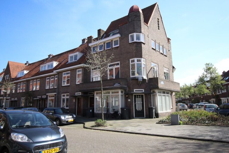 Amalia van Anhaltstraat, Eindhoven
