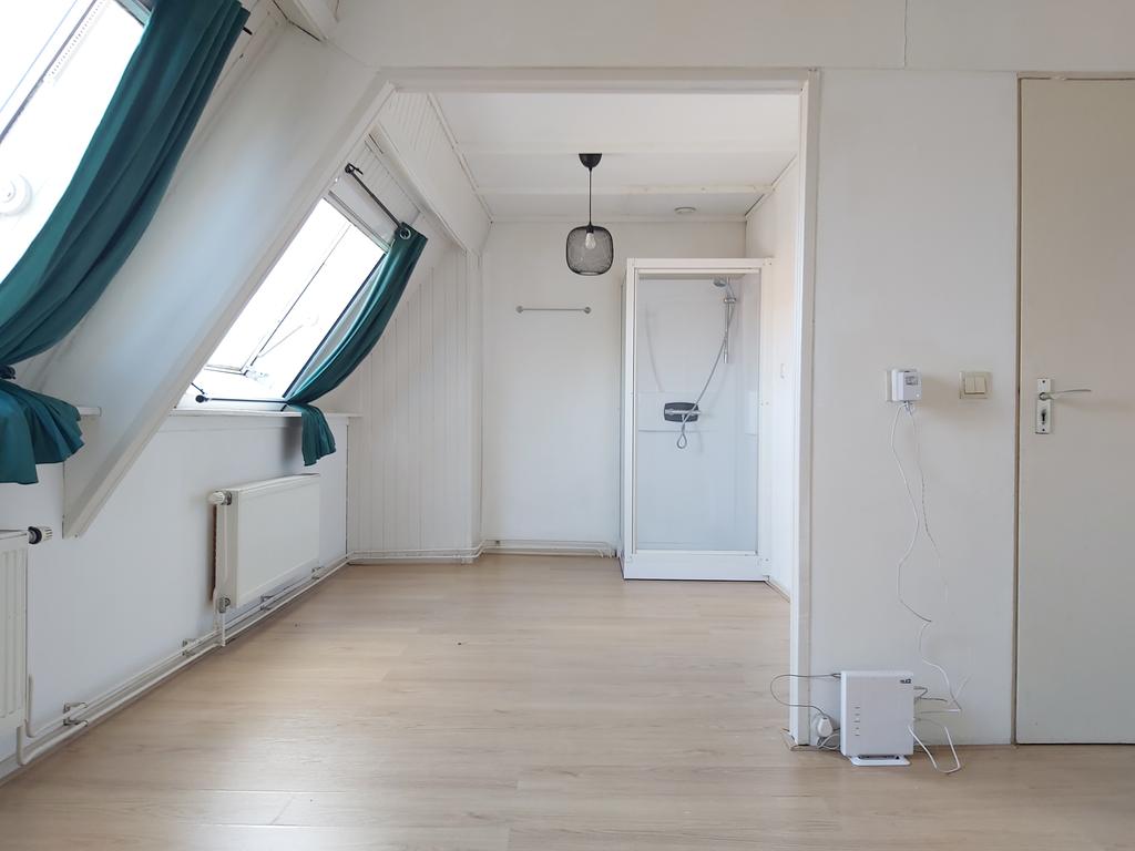 Woning te huur: Amalia van Anhaltstraat, Eindhoven
