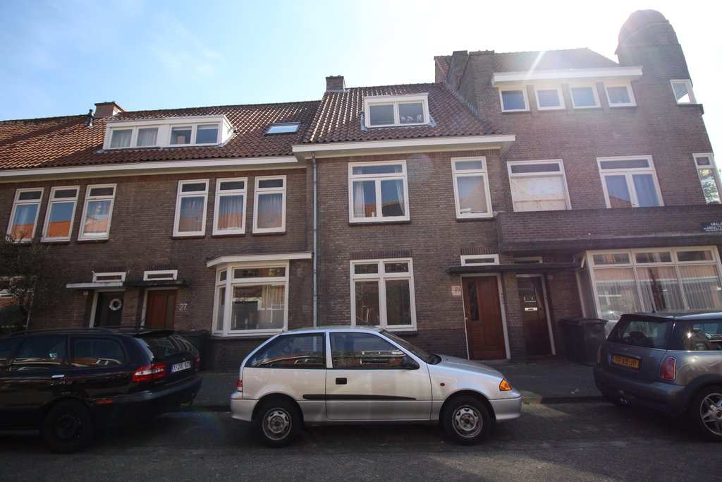 Woning te huur: Amalia van Anhaltstraat, Eindhoven
